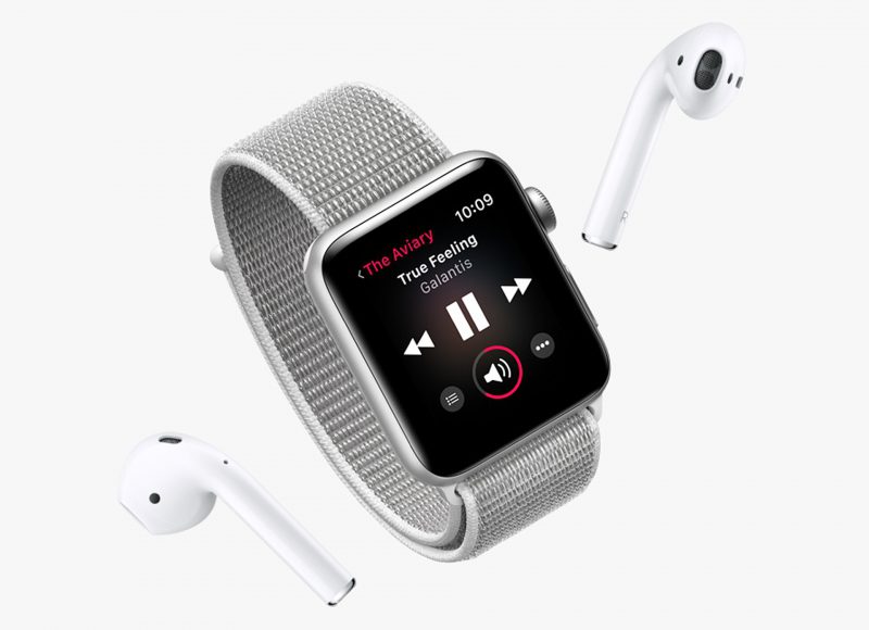 Apple Watch 3: Sechs mögliche Irrtümer aufgeklärt