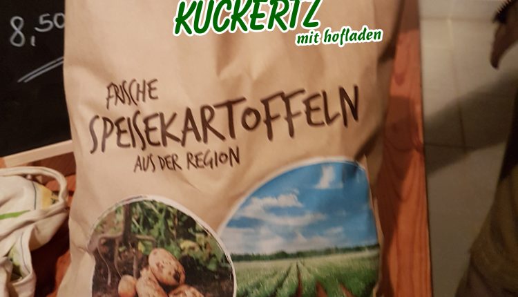 Kartoffelbauer Kuckertz Dueren