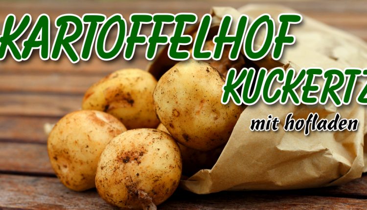 Kartoffelhof-Kuckertz